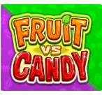 Fruit Vs Candy